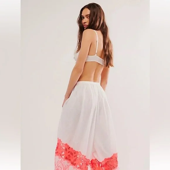 NEOT 💞 FREE PEOPLE DAY GLOW JOGGERS size SMALL 🩷 - Picture 5 of 9